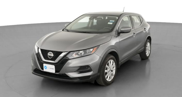 Thumbnail: 2020 Nissan Rogue Sport - 1