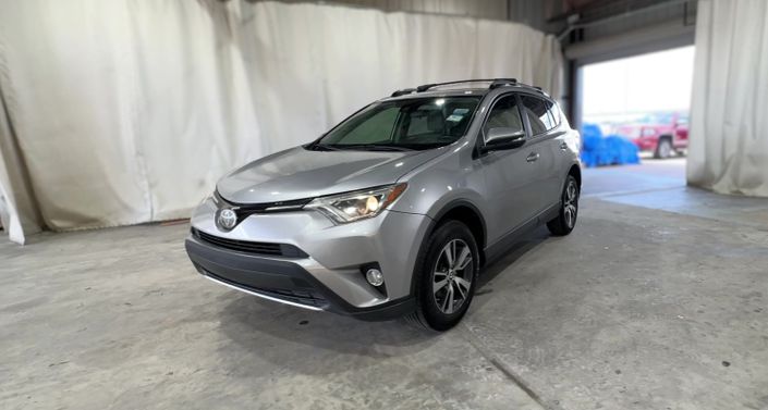 Thumbnail: 2018 Toyota RAV4 - 1
