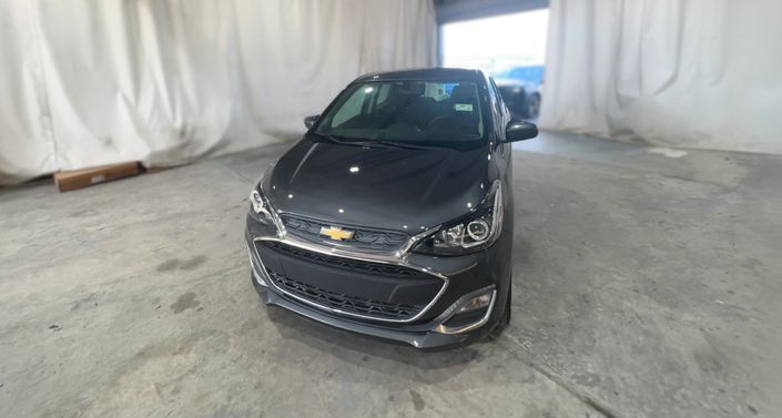Thumbnail: 2022 Chevrolet Spark - 1