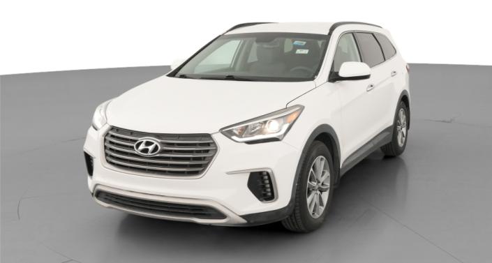 Thumbnail: 2018 Hyundai Santa Fe - 1