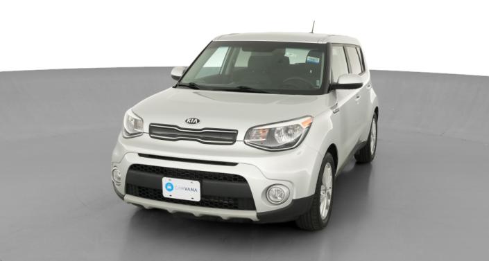 Thumbnail: 2019 Kia Soul - 1