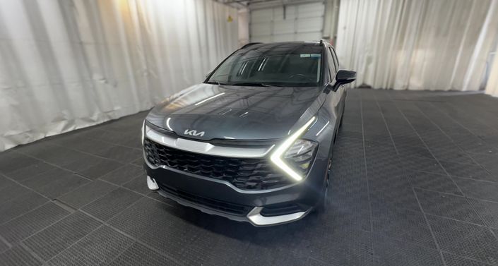 Thumbnail: 2023 Kia Sportage - 1
