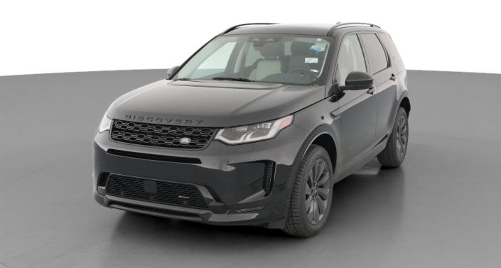 Thumbnail: 2022 Land Rover Discovery Sport - 1