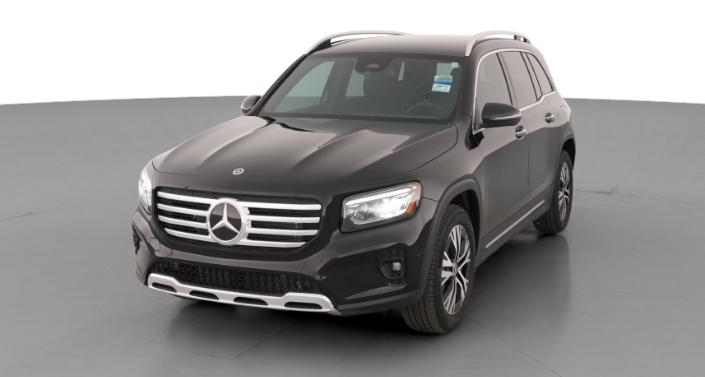 Thumbnail: 2024 Mercedes-Benz GLB - 1