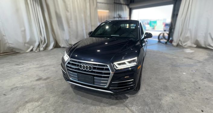 Thumbnail: 2019 Audi Q5 - 1