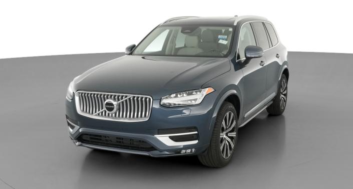 Thumbnail: 2024 Volvo XC90 - 1