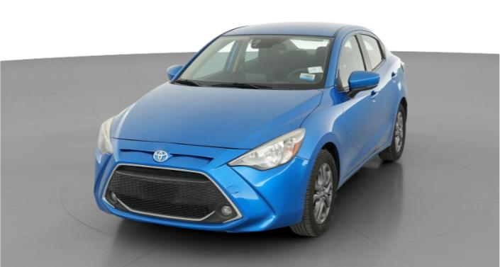2019 Toyota Yaris LE -
                  Tooele, UT