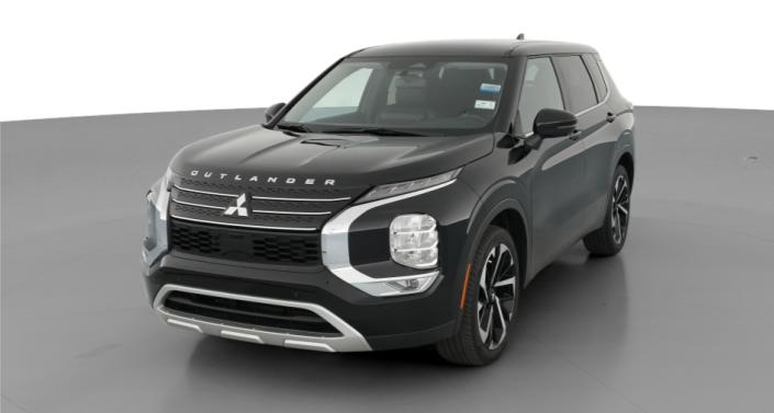 Thumbnail: 2024 Mitsubishi Outlander - 1