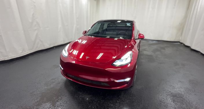 Thumbnail: 2024 Tesla Model Y - 1