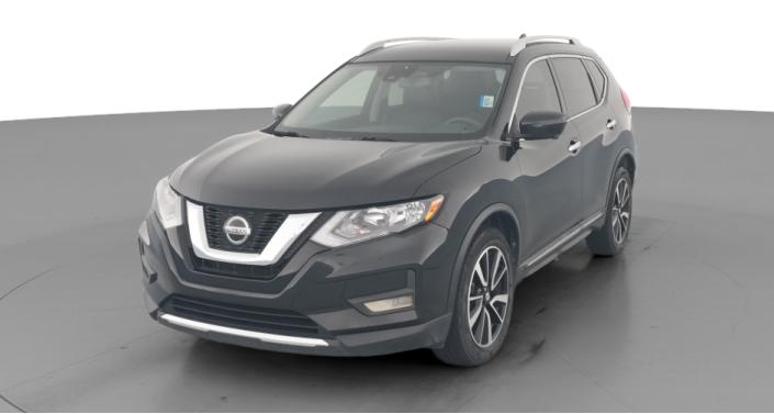 Thumbnail: 2020 Nissan Rogue - 1