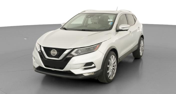 Thumbnail: 2020 Nissan Rogue Sport - 1