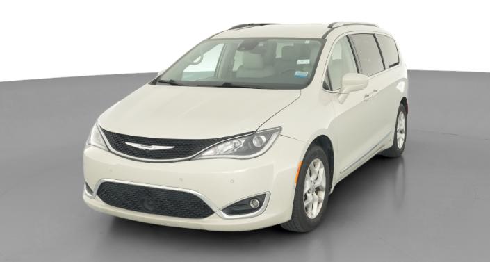 Thumbnail: 2019 Chrysler Pacifica - 1