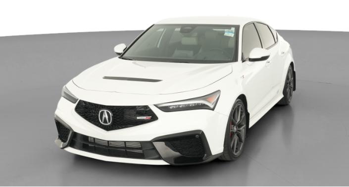 Thumbnail: 2025 Acura Integra - 1
