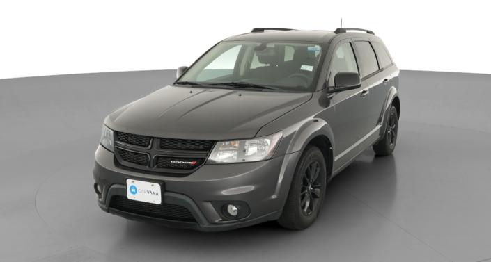 2019 Dodge Journey SE -
                  Trenton, OH