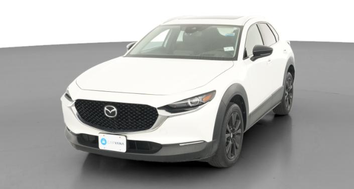 Thumbnail: 2022 Mazda CX-30 - 1