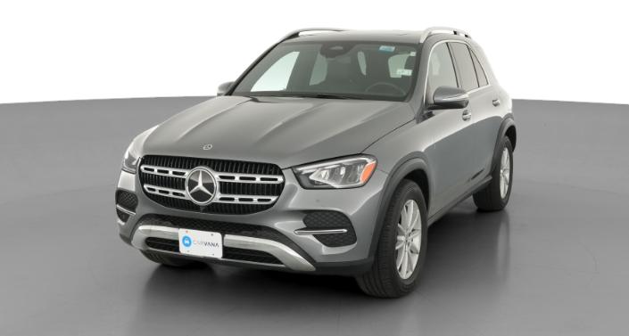 Thumbnail: 2024 Mercedes-Benz GLE - 1