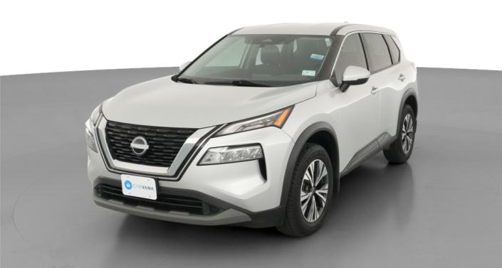 Thumbnail: 2022 Nissan Rogue - 1