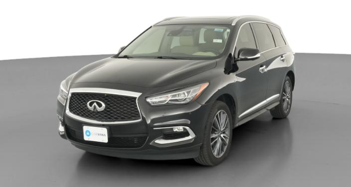 Thumbnail: 2019 INFINITI QX60 - 1