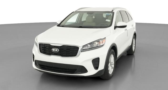 Thumbnail: 2019 Kia Sorento - 1