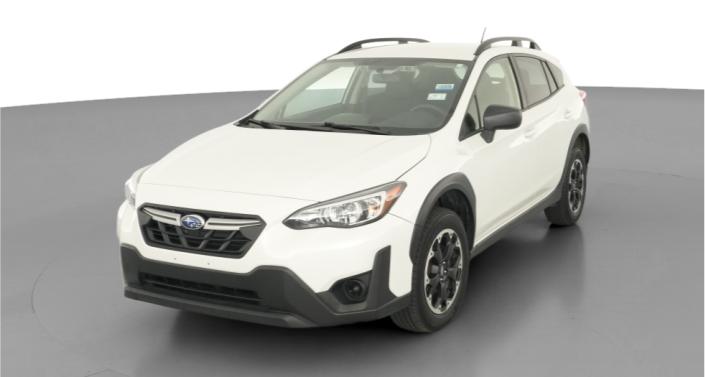 Thumbnail: 2022 Subaru Crosstrek - 1