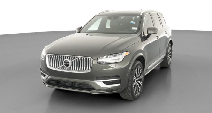Thumbnail: 2022 Volvo XC90 - 1