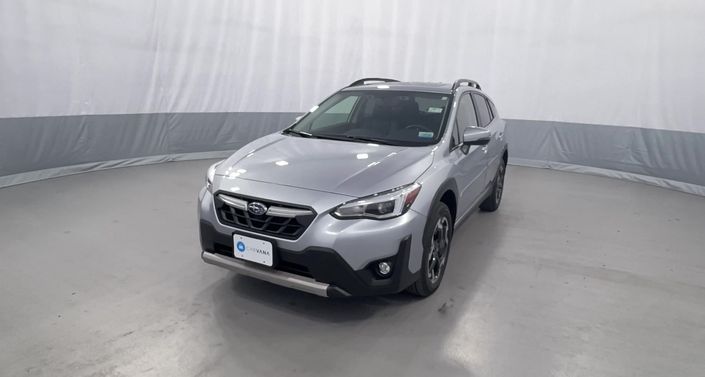 Thumbnail: 2023 Subaru Crosstrek - 1