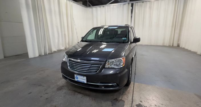 2016 Chrysler Town & Country Touring -
                  Riverside, CA