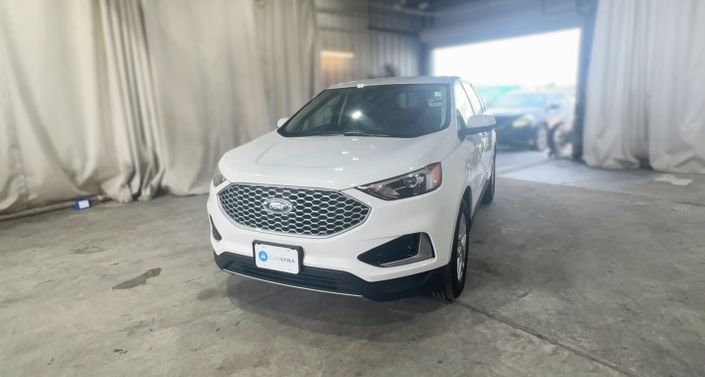 Thumbnail: 2024 Ford Edge - 1
