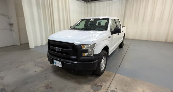 2017 Ford Econoline E-150 -
                  Riverside, CA