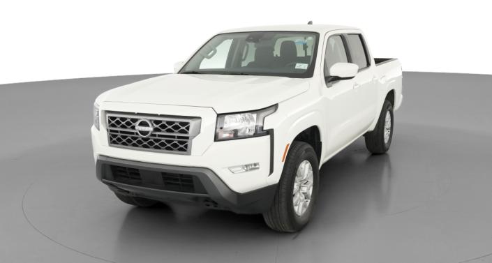 Thumbnail: 2024 Nissan Frontier - 1