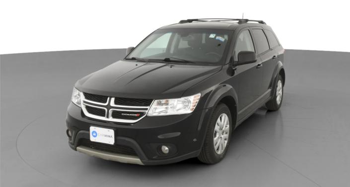 Thumbnail: 2019 Dodge Journey - 1