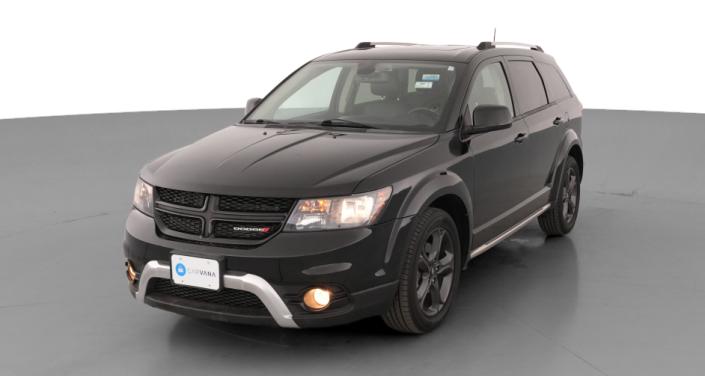 Thumbnail: 2019 Dodge Journey - 1