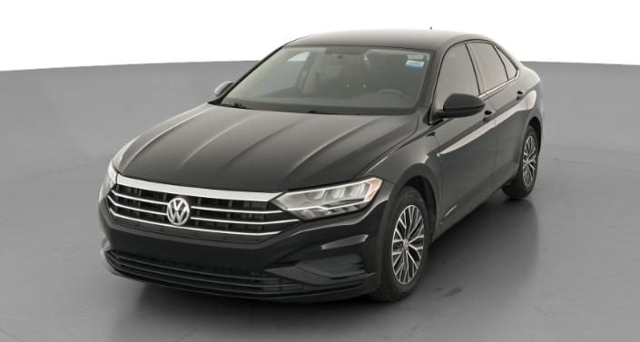 Thumbnail: 2021 Volkswagen Jetta - 1