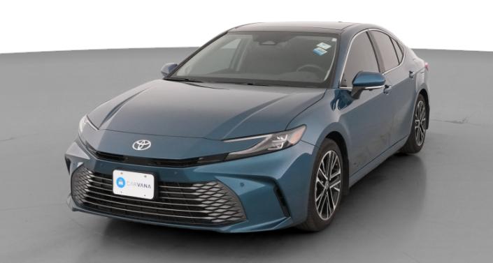 Thumbnail: 2025 Toyota Camry - 1
