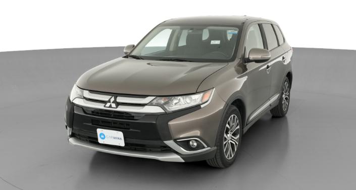 Thumbnail: 2018 Mitsubishi Outlander - 1