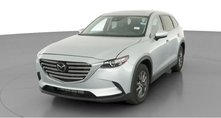 Thumbnail: 2023 Mazda CX-9 - 1