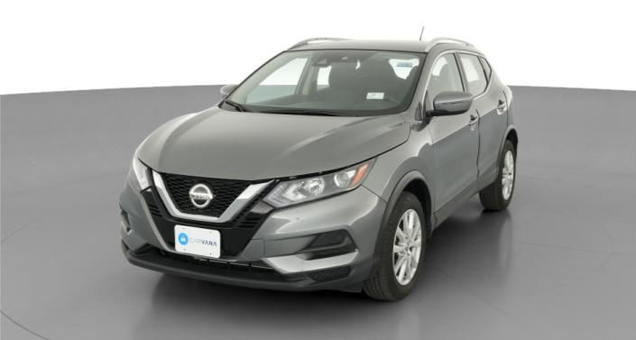 Thumbnail: 2021 Nissan Rogue Sport - 1