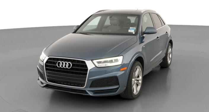 Thumbnail: 2018 Audi Q3 - 1