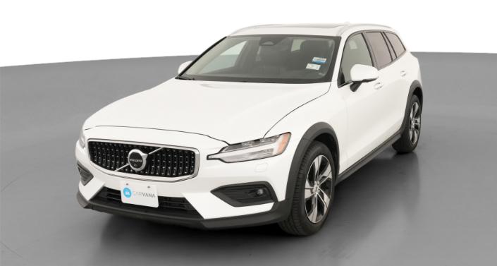 Thumbnail: 2023 Volvo V60 - 1