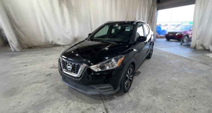 Thumbnail: 2019 Nissan Kicks - 1
