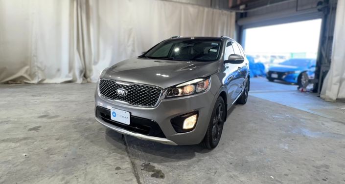 Thumbnail: 2018 Kia Sorento - 1