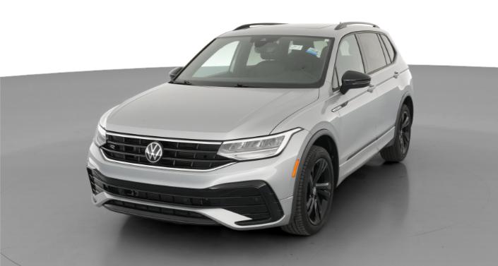 Thumbnail: 2023 Volkswagen Tiguan - 1