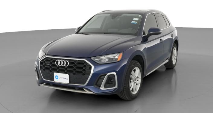 Thumbnail: 2022 Audi Q5 - 1