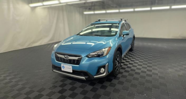 Thumbnail: 2019 Subaru Crosstrek - 1
