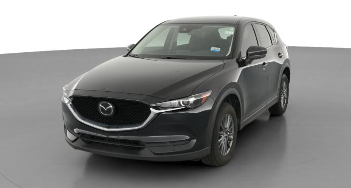 Thumbnail: 2019 Mazda CX-5 - 1