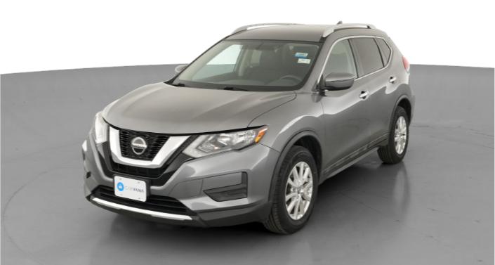 Thumbnail: 2018 Nissan Rogue - 1