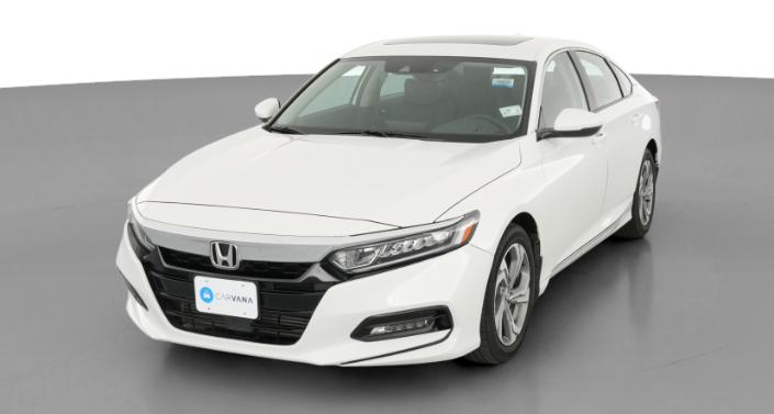 Thumbnail: 2019 Honda Accord - 1