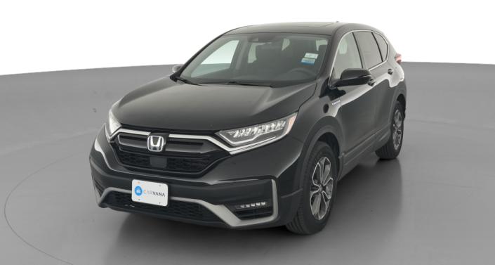 Thumbnail: 2022 Honda CR-V - 1