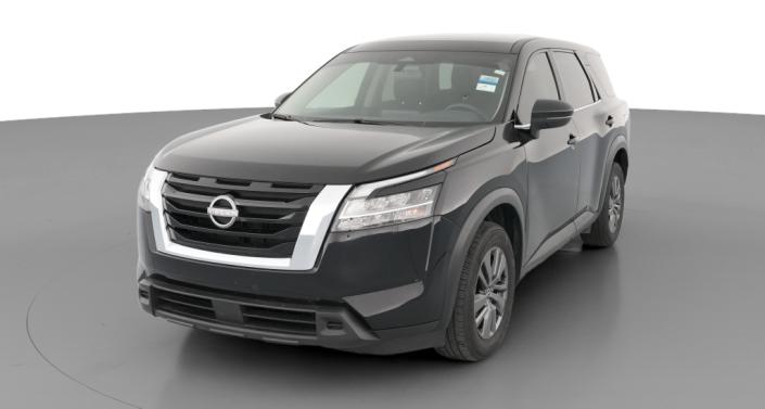 Thumbnail: 2022 Nissan Pathfinder - 1