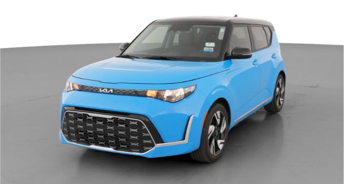 Thumbnail: 2023 Kia Soul - 1
